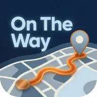 OnTheWay: Road Trip Planner