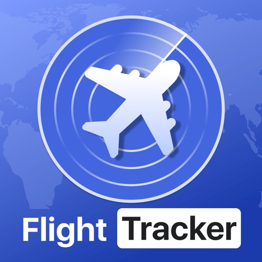 Flight Tracker: Track Airplane