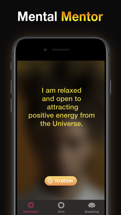 AURA - Astrology & Horoscope Screenshot