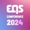 Navigate the EQS European Compliance & Ethics conference effortlessly with our app which is designed to enhance your conference experience on-site