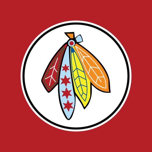 Blackhawks Hockey News Chicago icon