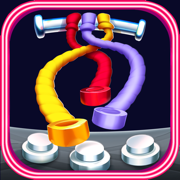 Tangle Master 3D