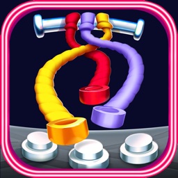 Tangle Master 3D