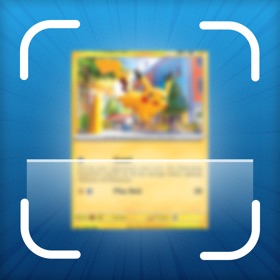 Card Value Scanner *