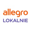 Allegro Lokalnie icon