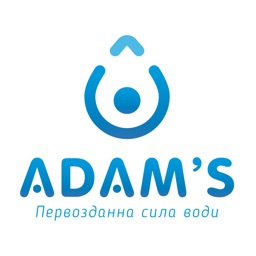 Галерея води Adam’s