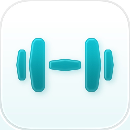 Gym Workout Tracker: RepCount
