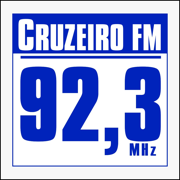 Rádio Cruzeiro FM - 92,3