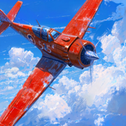 Soar into the clouds