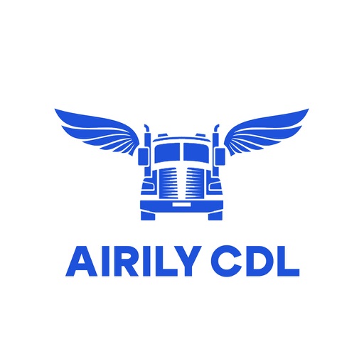AirilyCDL - Exam & English