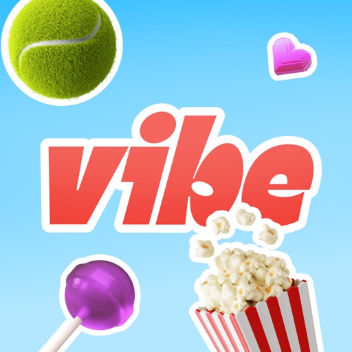 vibe: express & explore