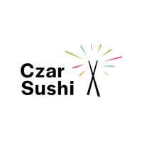 Czar Sushi app icon - Food & Drink app for iPhone