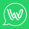 W Status Saver icon