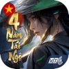 Giang Hồ Ngũ Tuyệt icon