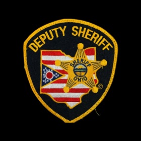 螢幕擷取畫面 (3) Paulding Sheriff's Office (OH)