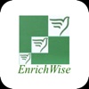 Enrichwise Premium Wealth App icon