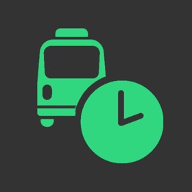 屏幕截图 (8) Minibus Timer - 專線小巴到站時間