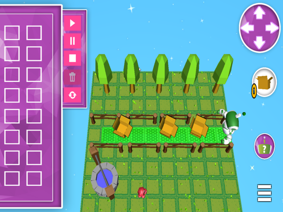 Screenshot #6 pour Codi-Zet