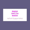mano nella mano icon