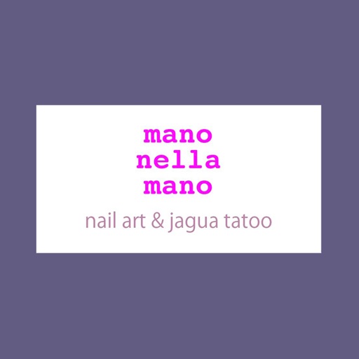 mano nella mano