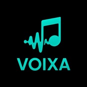 VOIXA: AI Song Music Generator
