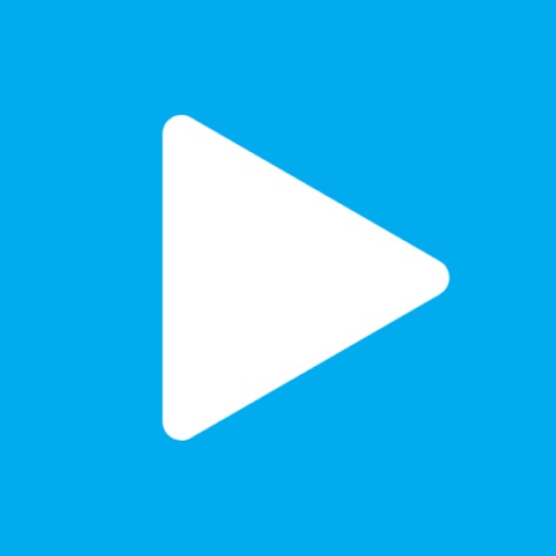 Twip  Video Player for Twitter icon