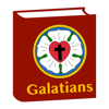 Luther’s Commentary: Galatians - Pearl Crescent