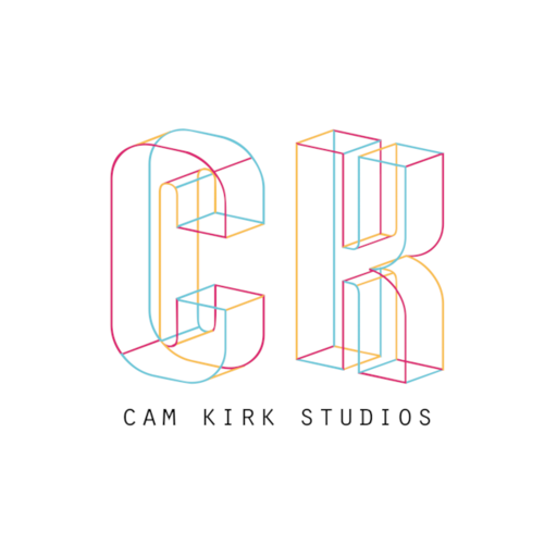 CKS: Cam Kirk Studios