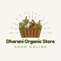 Dharani Organic store