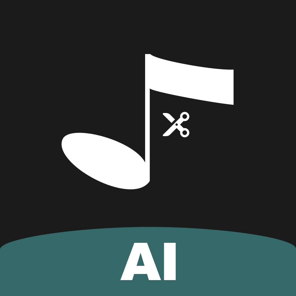 Get AI Audio Editor - Audioshop for iOS, iPhone, iPad Aso Report