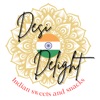 Desi Delight icon