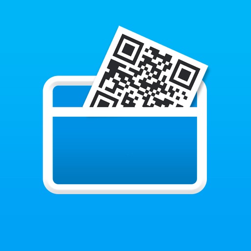 Code2Wallet by Incendiary Studios LLC