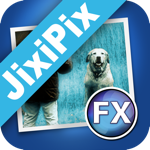 Download JixiPix Premium Pack app