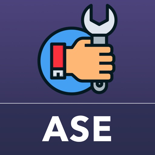 ASE Test Prep 2025