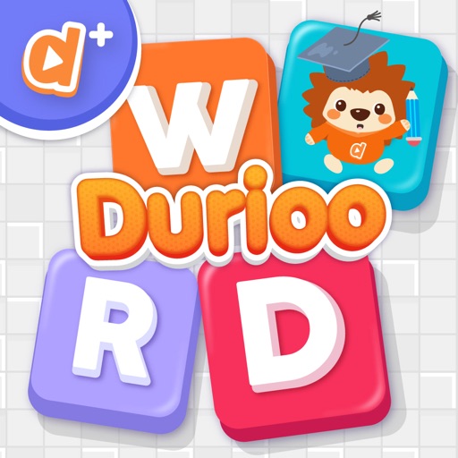 Durioo Word Games