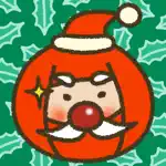 Ninja Santa Christmas Stickers App Support