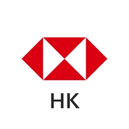 HSBC HK Mobile Banking