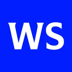 LSEG Workspace app icon