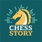 Dive into Chess Story, a chess game that takes you through key moments in chess history