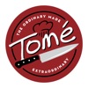 Tomé icon