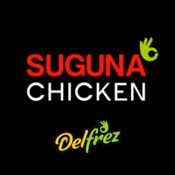 SUGUNA CHICKEN DELFREZ