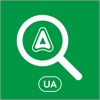 ADAMA Lab – визначник icon