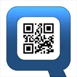 Qrafter: QR Code Reader App Cancel