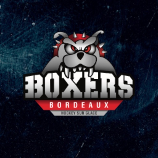 Boxers de Bordeaux