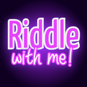 Riddle With Me!