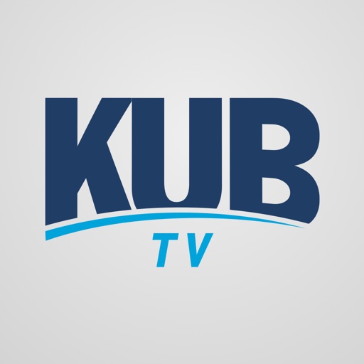 KUB TV icon