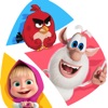 SuperToons Masha and the Bear