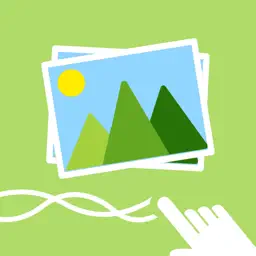 Judge Photo app icon