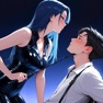 Get Anime Dating Sim: Story Games for iOS, iPhone, iPad Aso Report