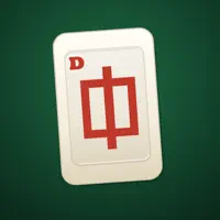 American Mahjong: Fourth Seat